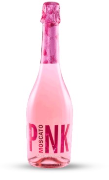 ESPUMANTE OPERA PINK MOSCATO 750CC