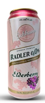 Eichbaum Sauco Radler