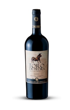 VINO TORO DE PIEDRA CABERNET SAUVIGNON,
