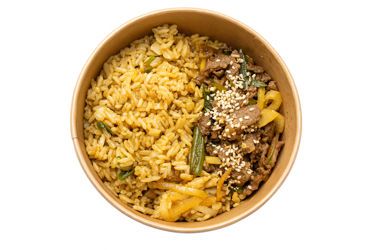 Carne mongoliana